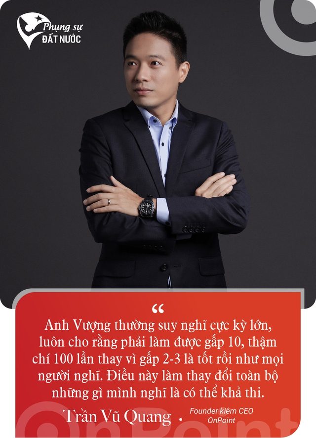 Giấc mơ phục vụ 100 triệu khách hàng Đông Nam Á của founder startup dịch vụ hỗ trợ TMĐT số 1 Việt Nam - Ảnh 5. op-moini-quote-2-web-16755919414051860911945-8352612
