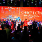 Ho Chi Minh City Young Entrepreneurs Association