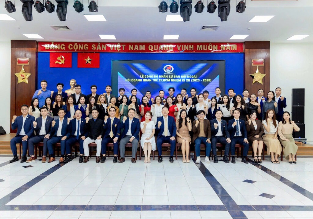 Southeast Asia Trade Caravan