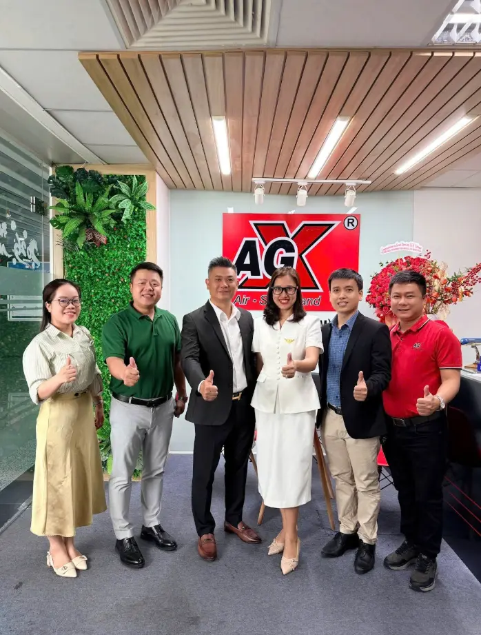 YBA Tân Sơn Nhất: Tổng kết chương trình thăm và chúc Tết doanh nghiệp Hội viên