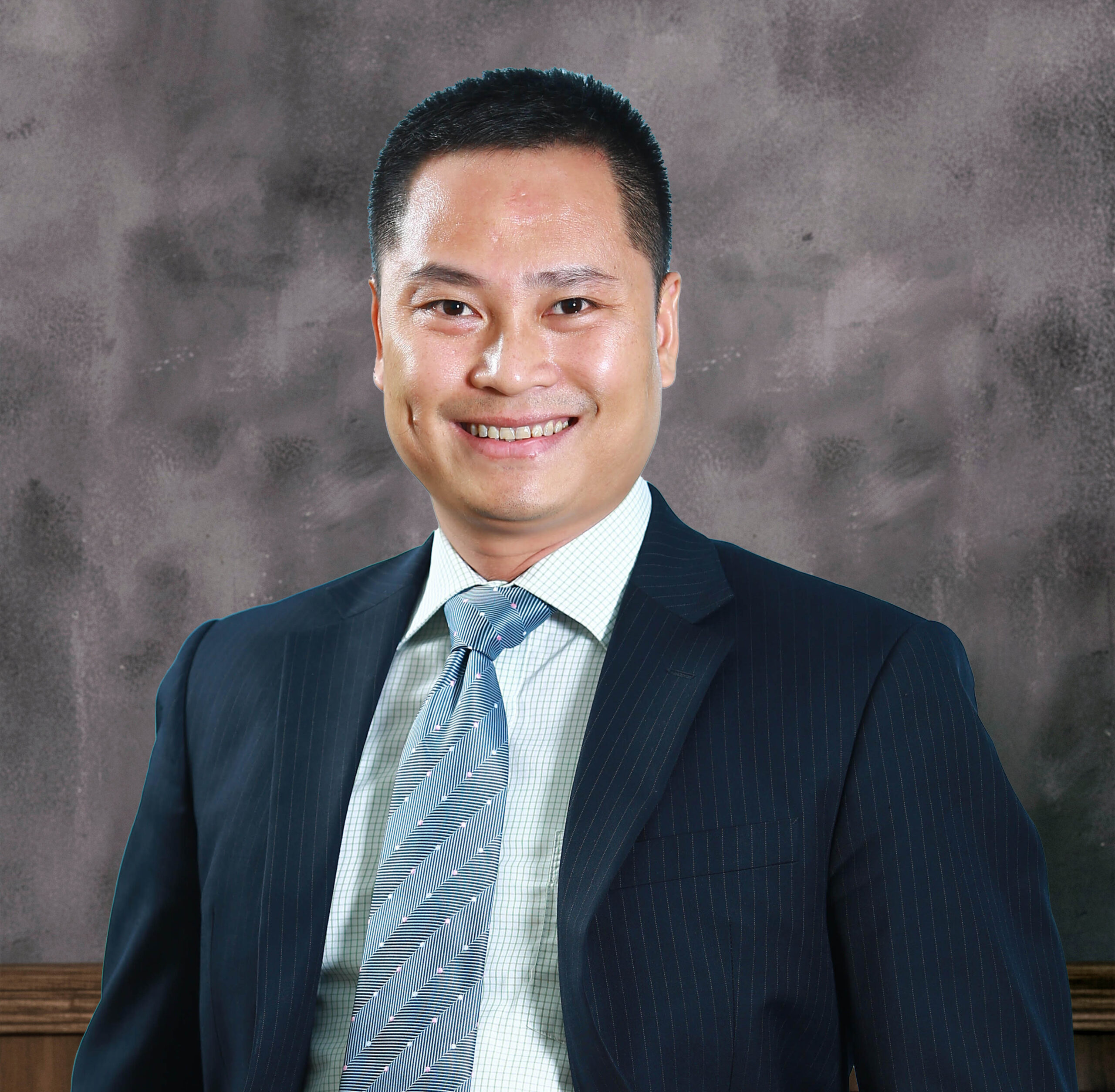 Nguyen Gia Huy Chuong