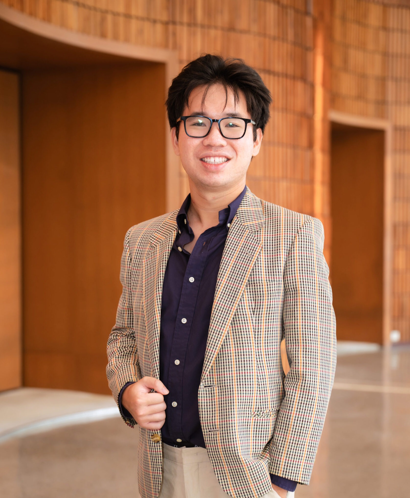 Anh Nguyễn Ngọc Quý Đức