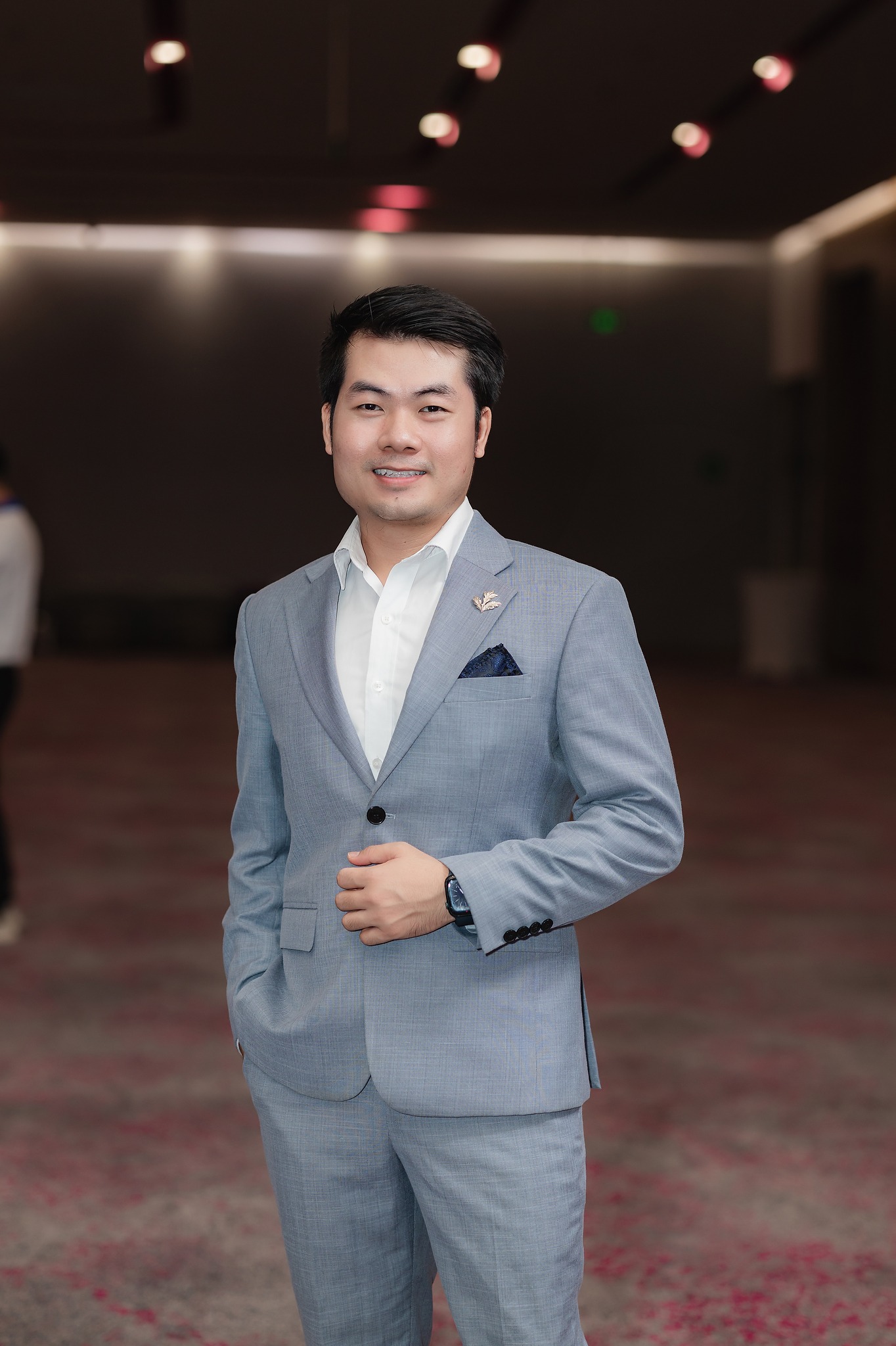 Anh Nguyễn Văn Thịnh