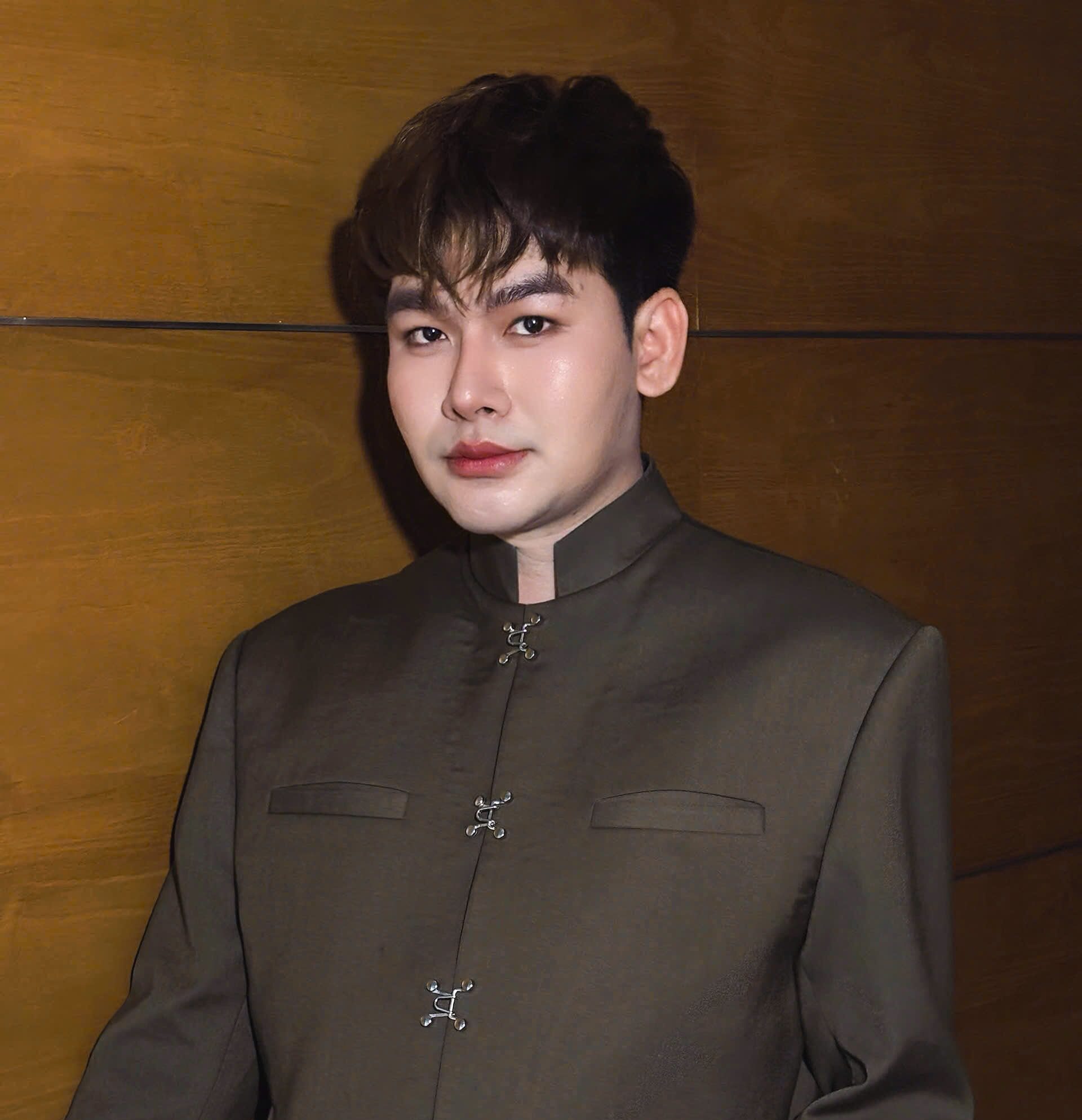 Anh Võ Thành Tâm