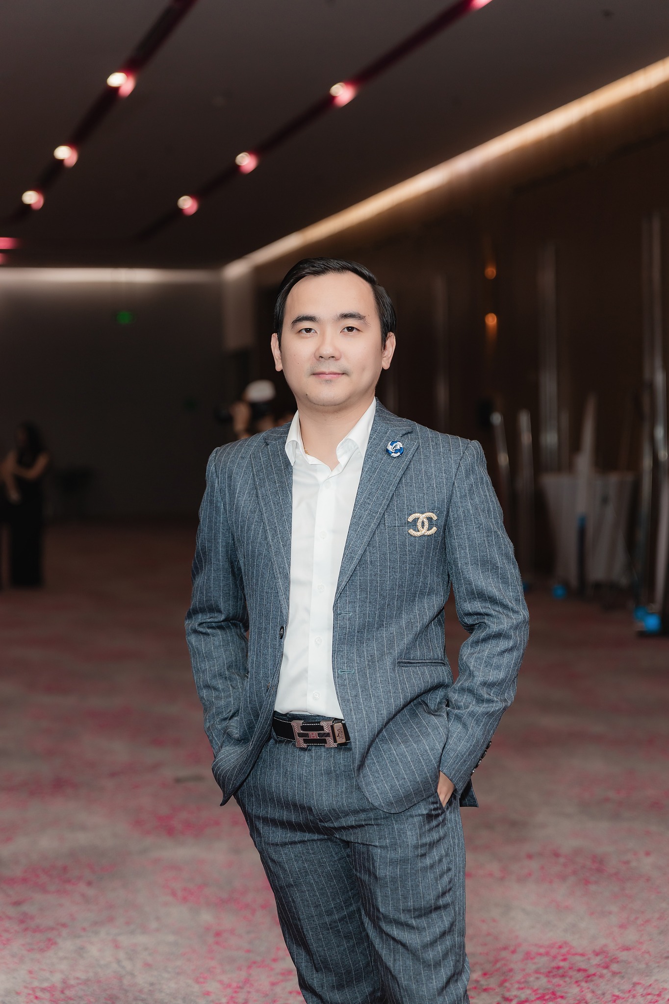 Anh Phạm Tuấn Hải