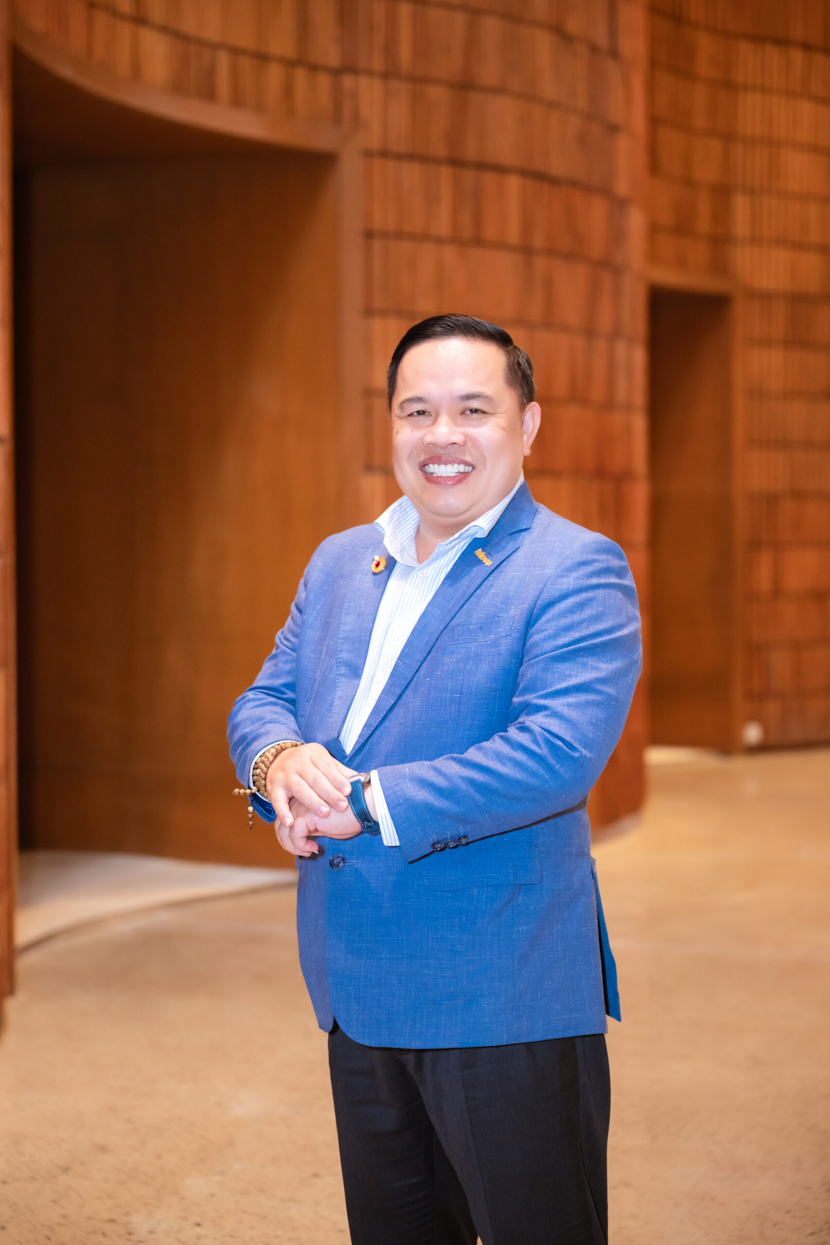 Anh Nguyễn Ngọc Quý