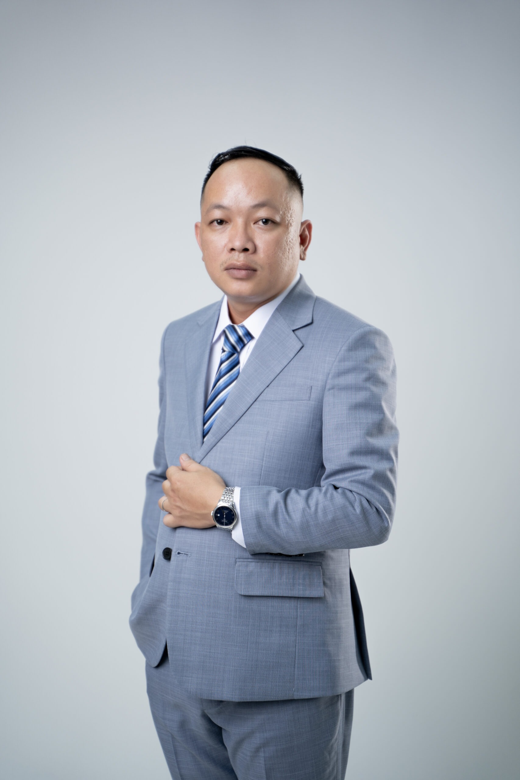Anh Trương Thái Huy