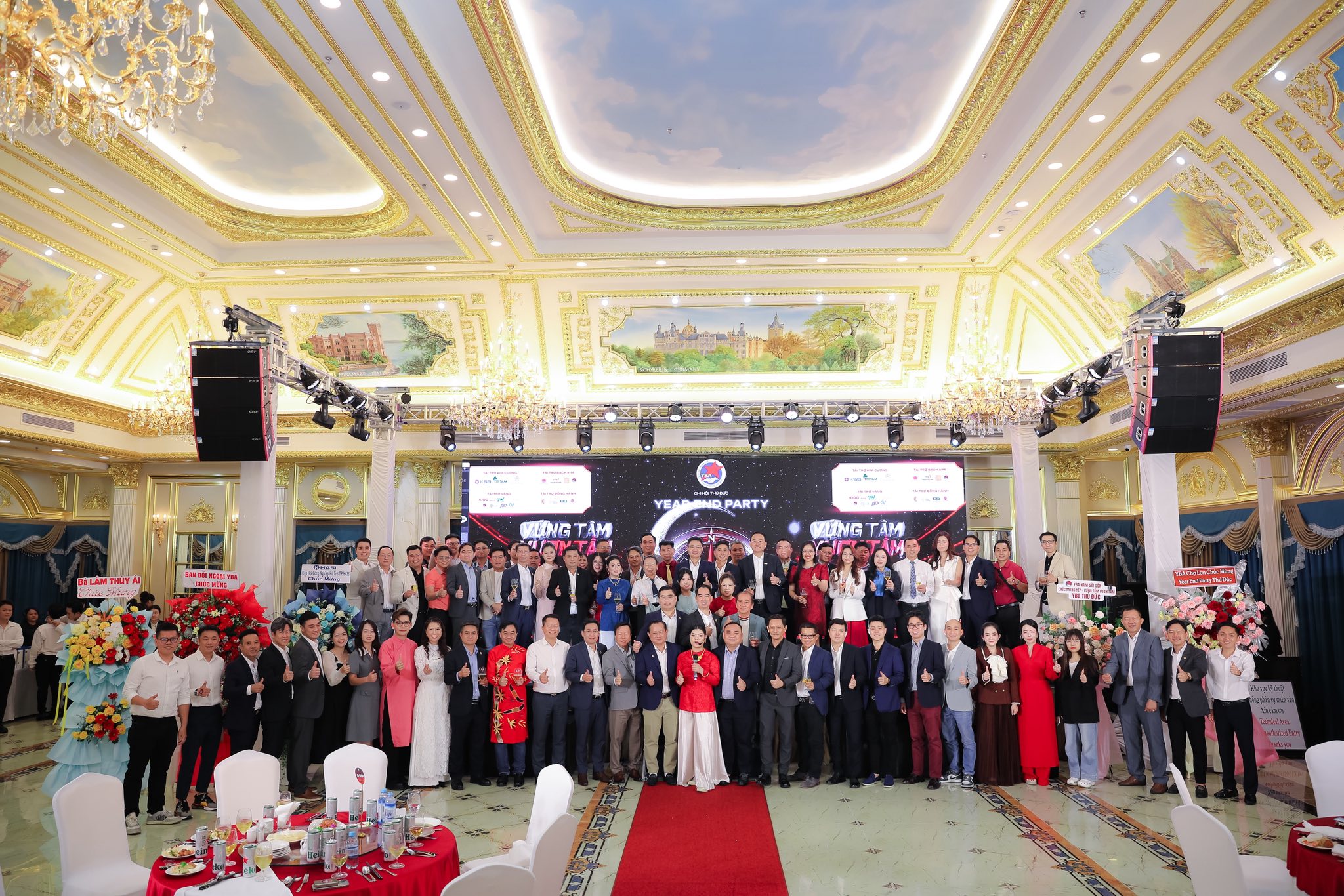 Chi Hội Thủ Đức