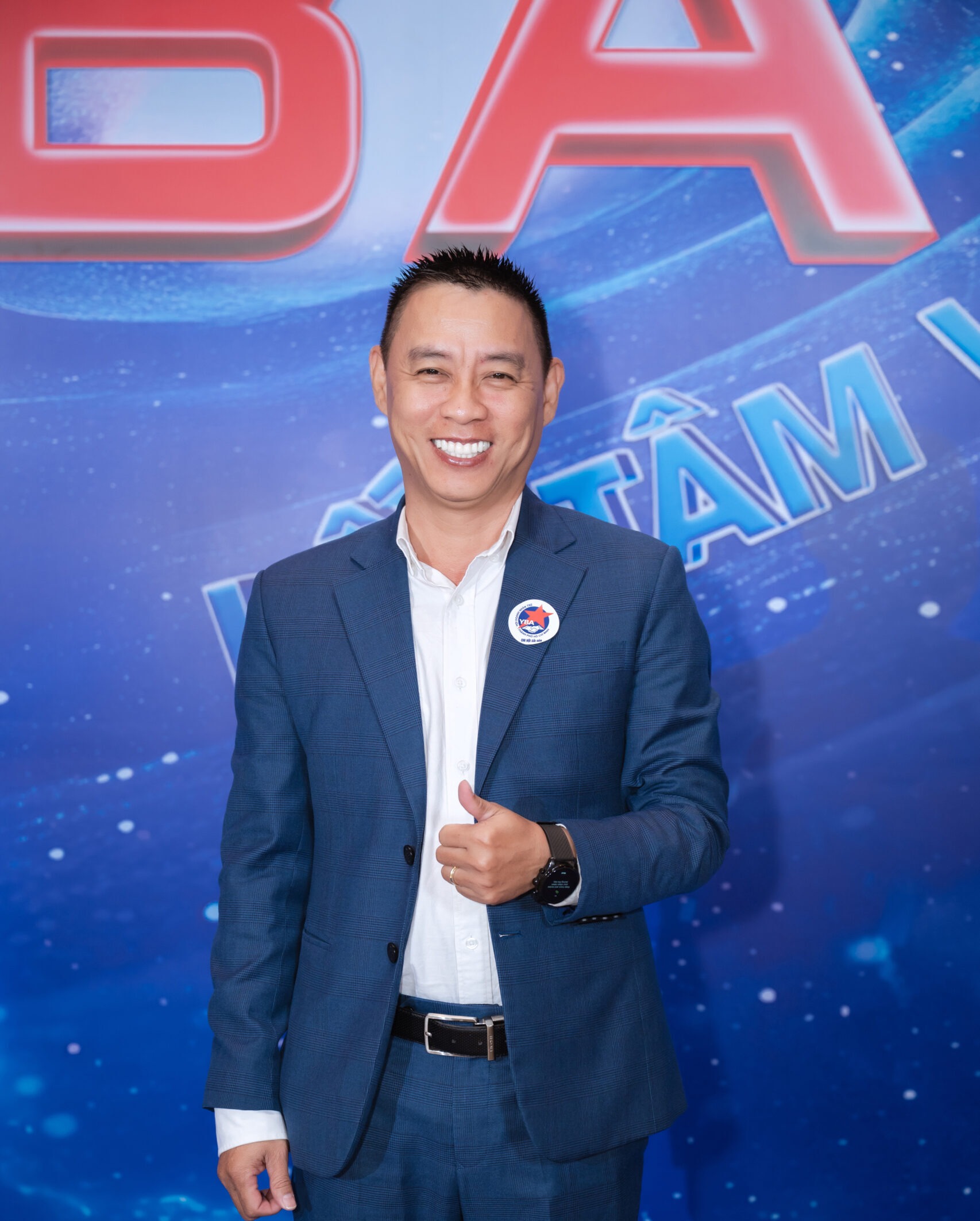Anh Trần Đức Trung