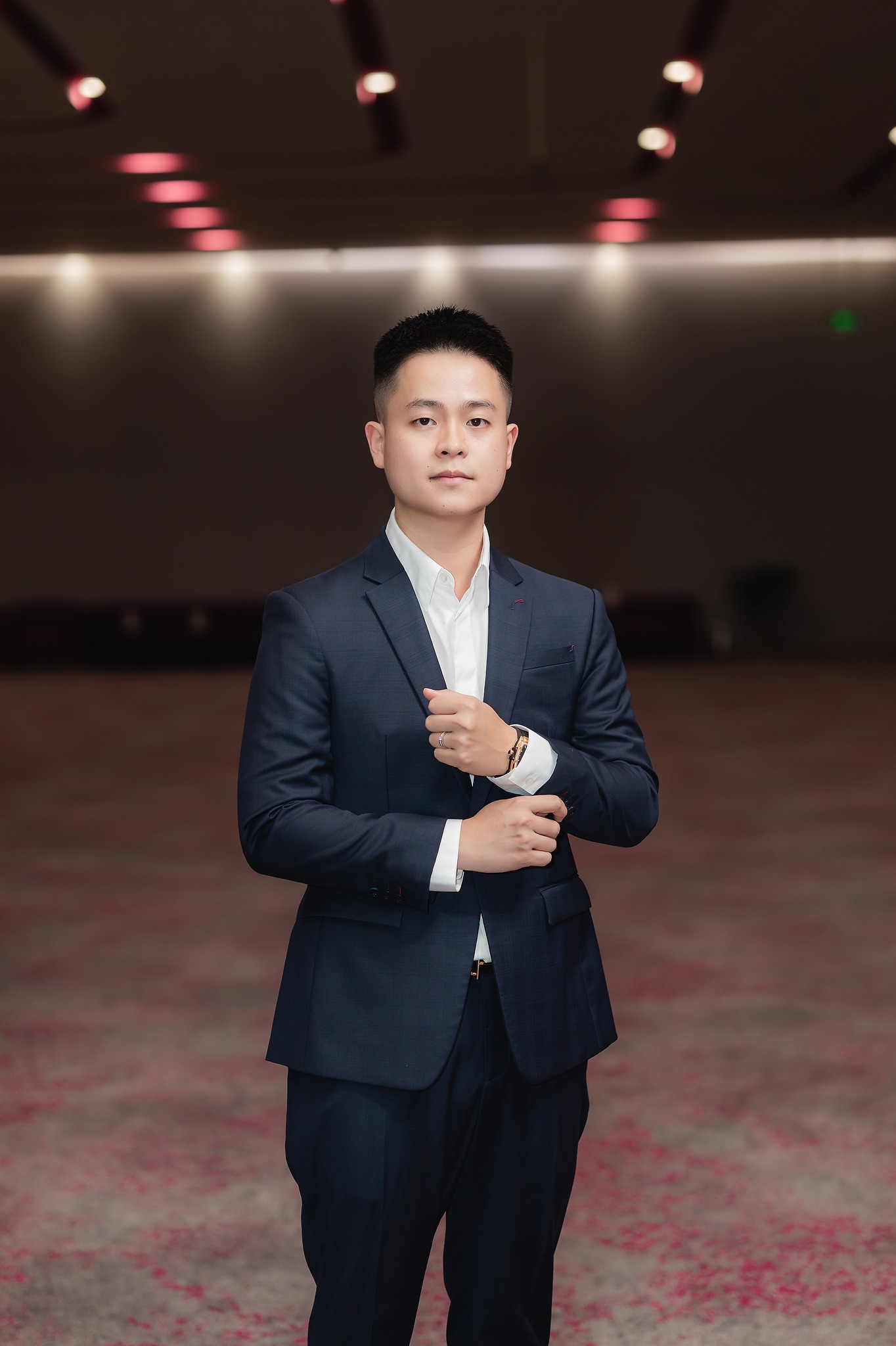 Anh Đoàn Đức Thành