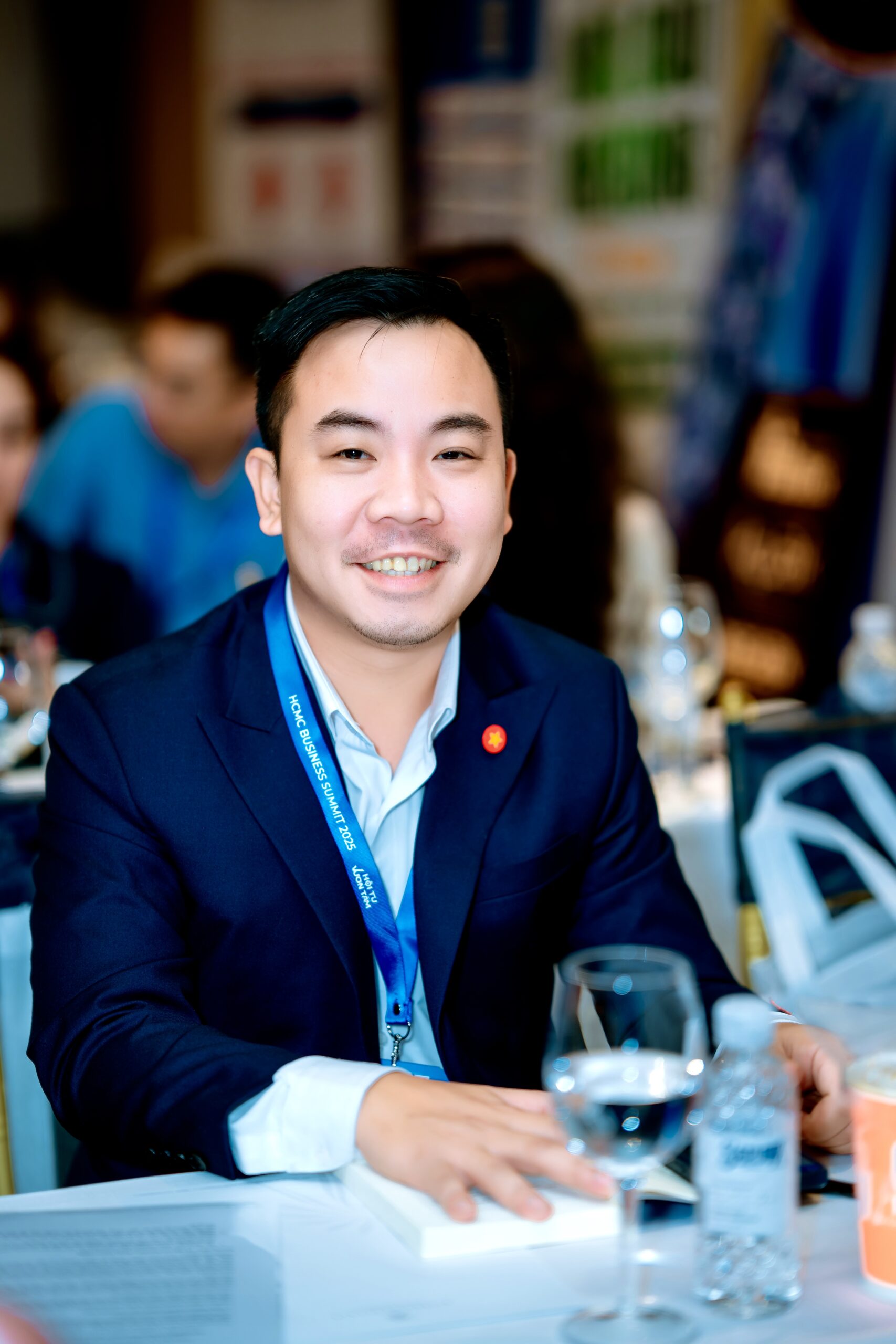 Anh Bùi Ngô Hữu Duy