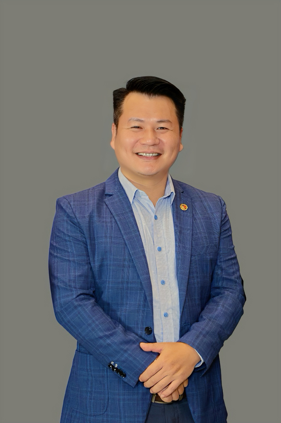 Anh Đặng Vĩnh Hà