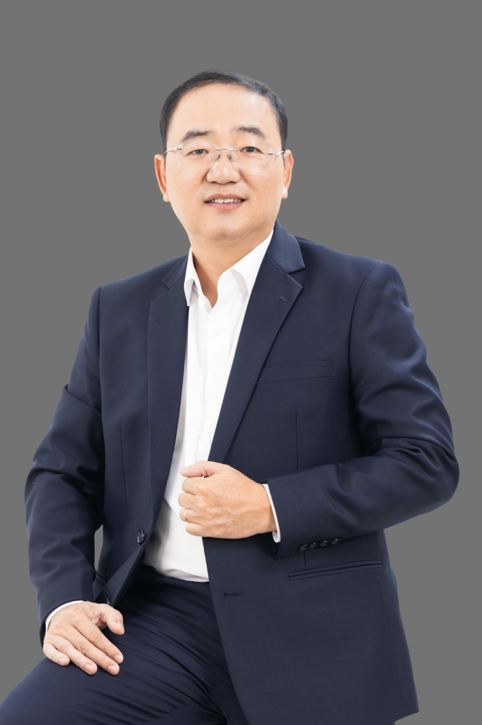 Anh Lại Đức Nhuận