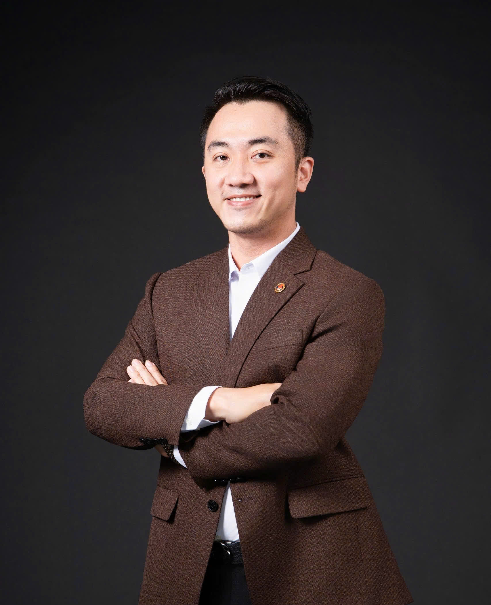 Anh Nguyễn Duy Trung