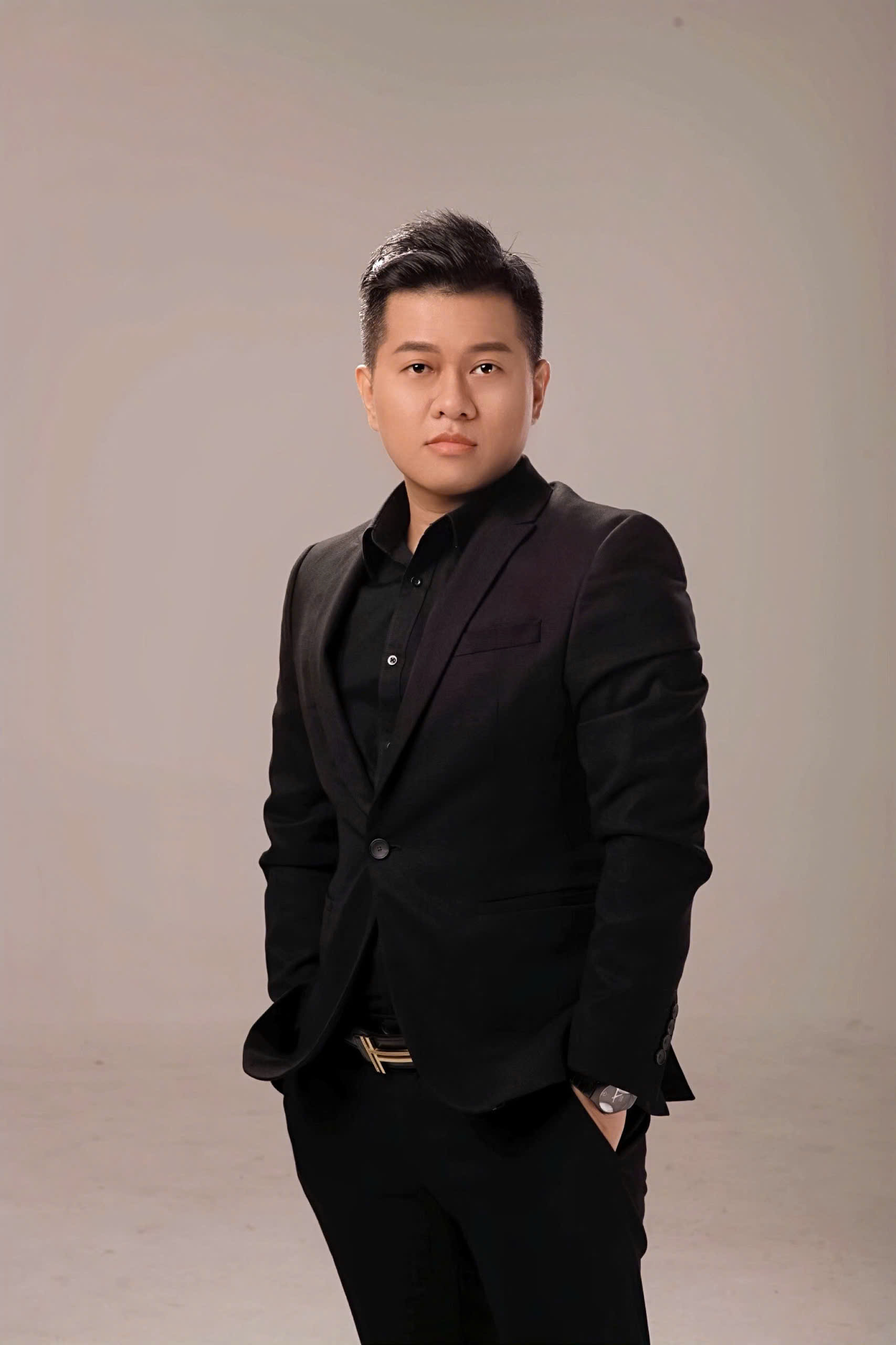 Anh Nguyễn Ngọc Thịnh