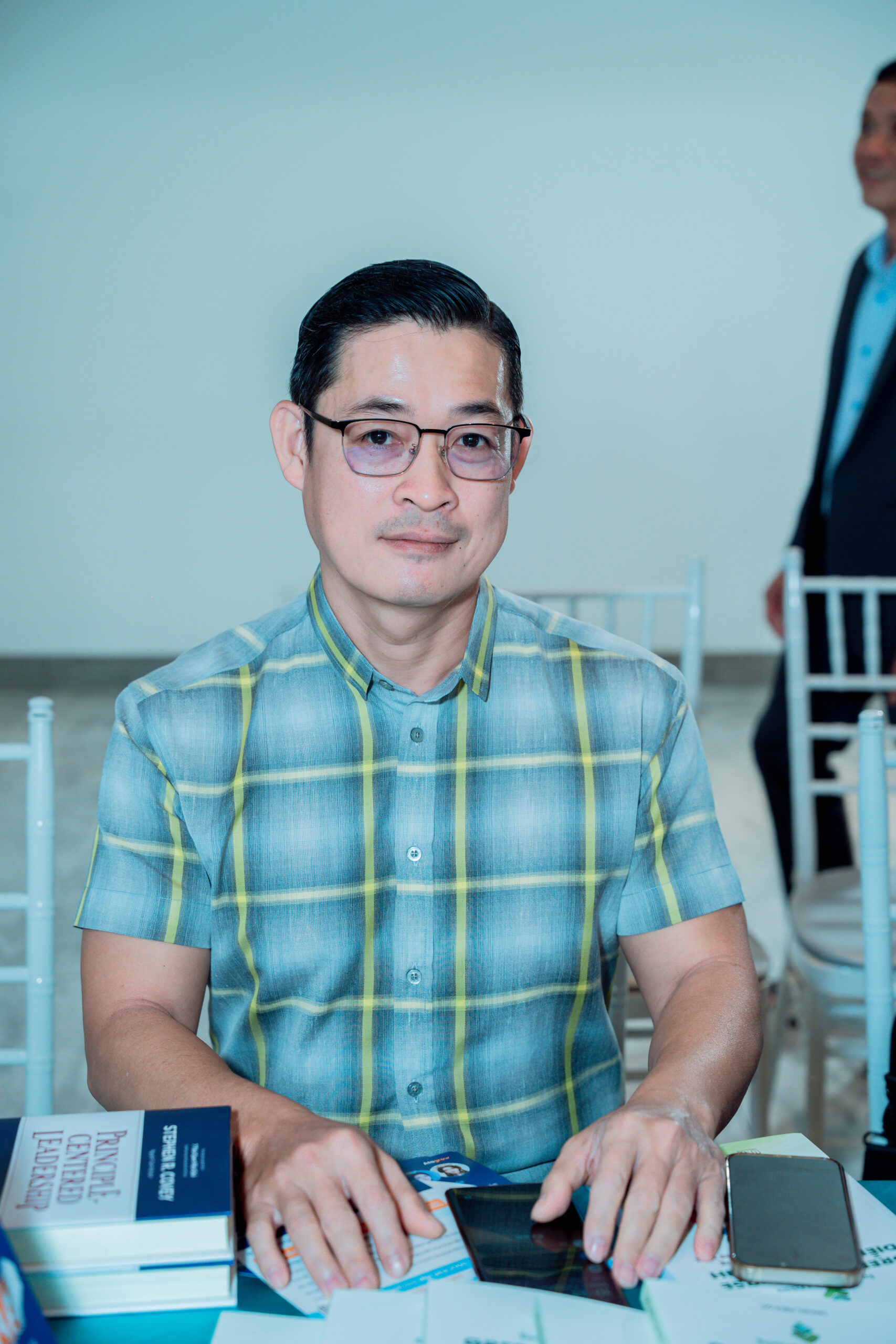 Anh Nguyễn Tấn Diên Hân