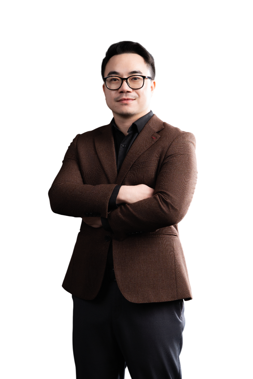 Anh Nguyễn Thái Hưng