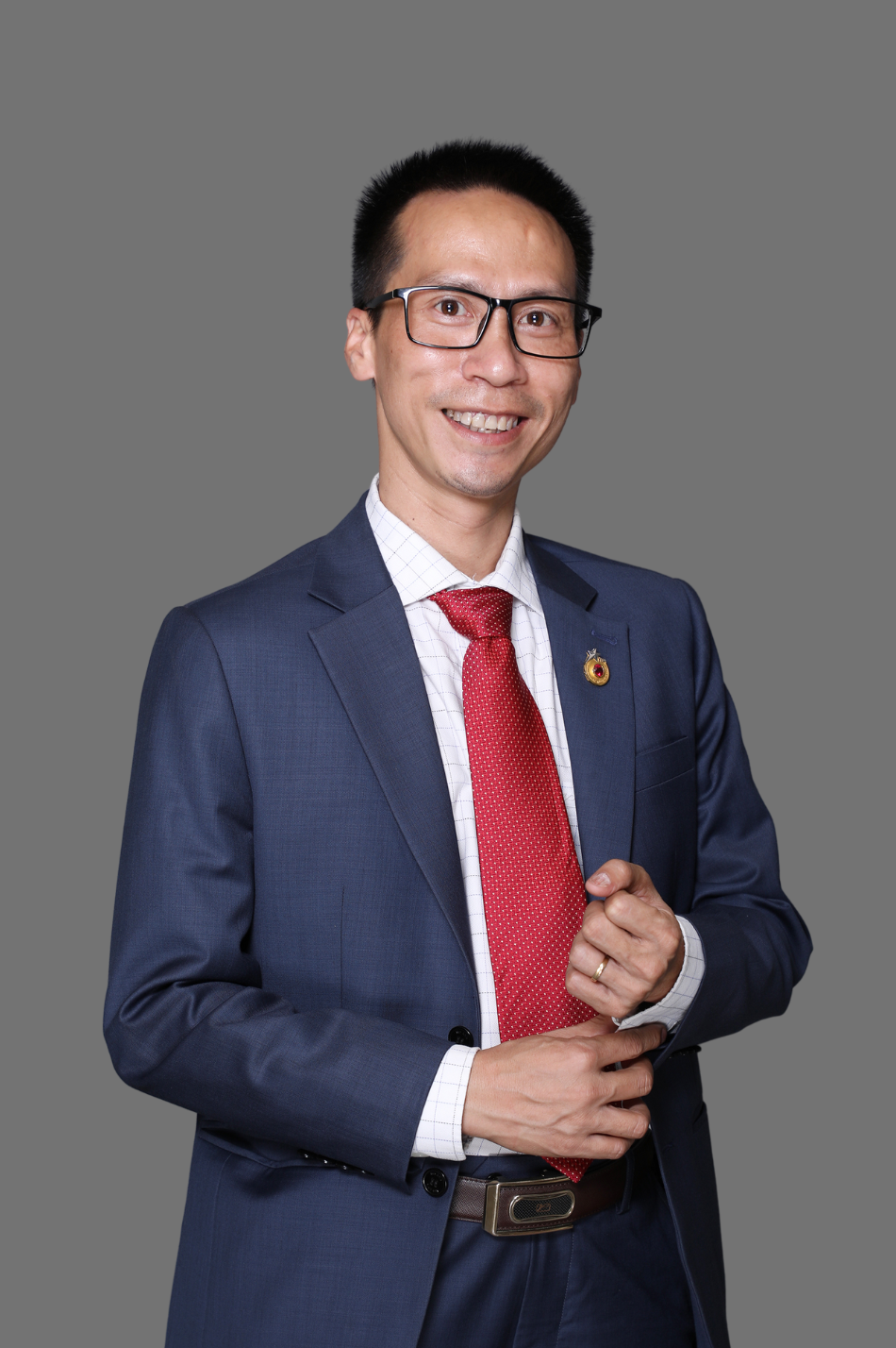 Anh Nguyễn Thanh Hà