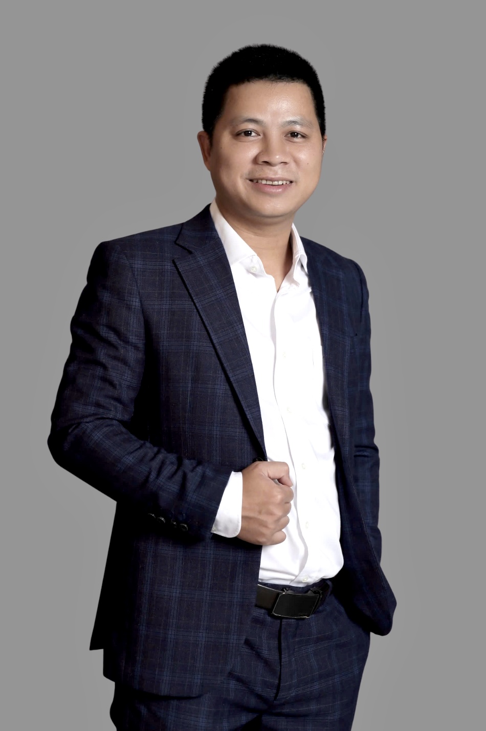 Anh Nguyễn Văn Thể