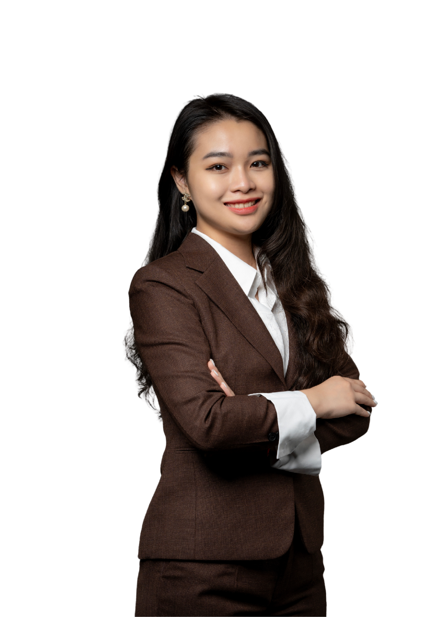 Chị Nguyễn Anh Thy