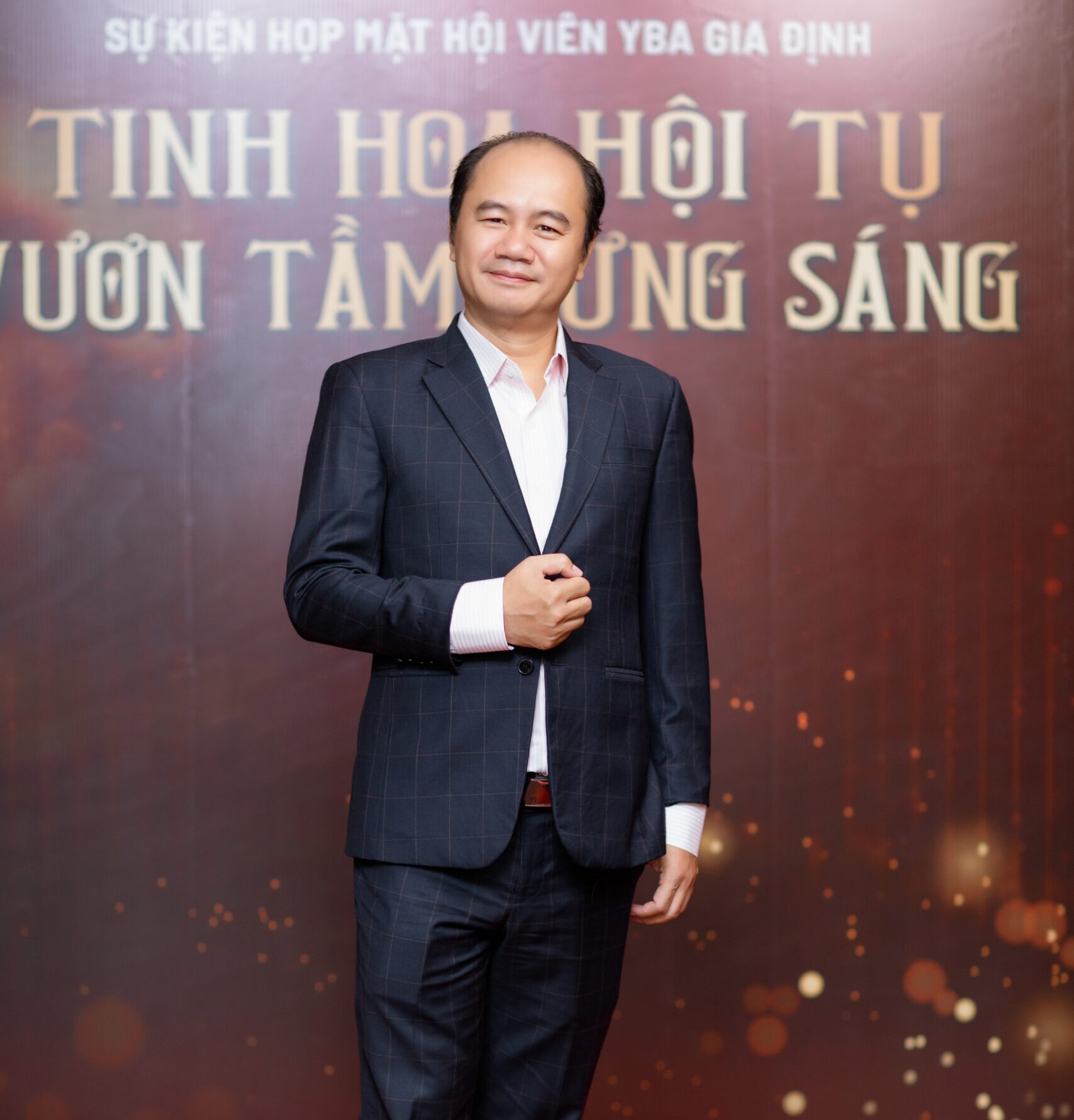 Anh Trần Đức Sơn