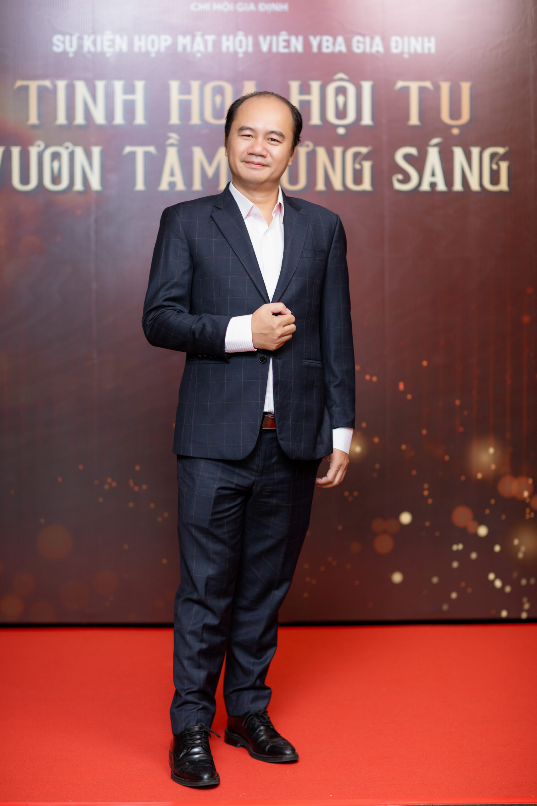 Anh Trần Đức Sơn