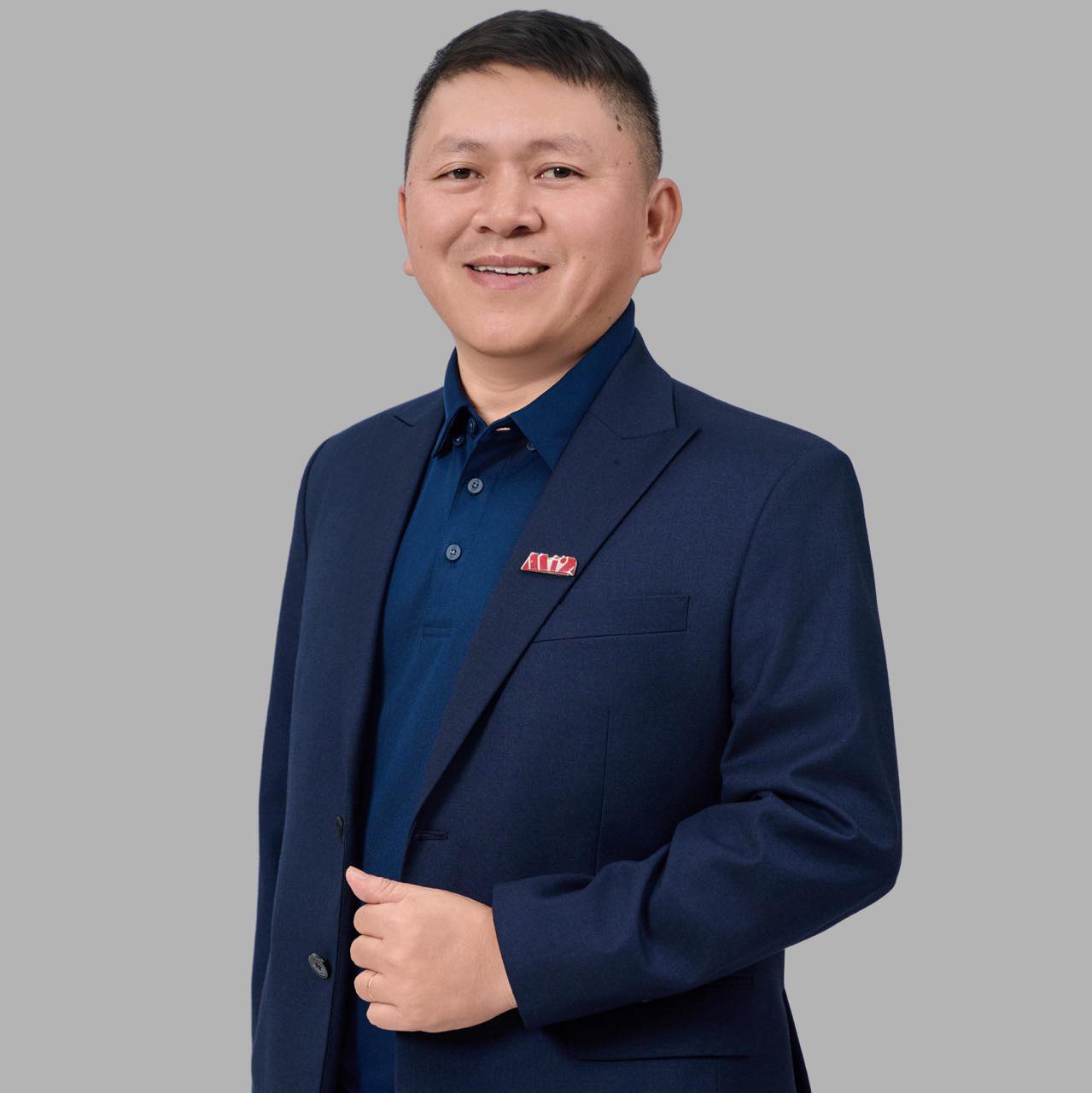 Anh Trần Minh Trí