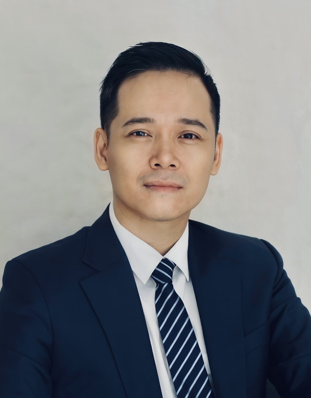 Anh Trần Ngọc Bình