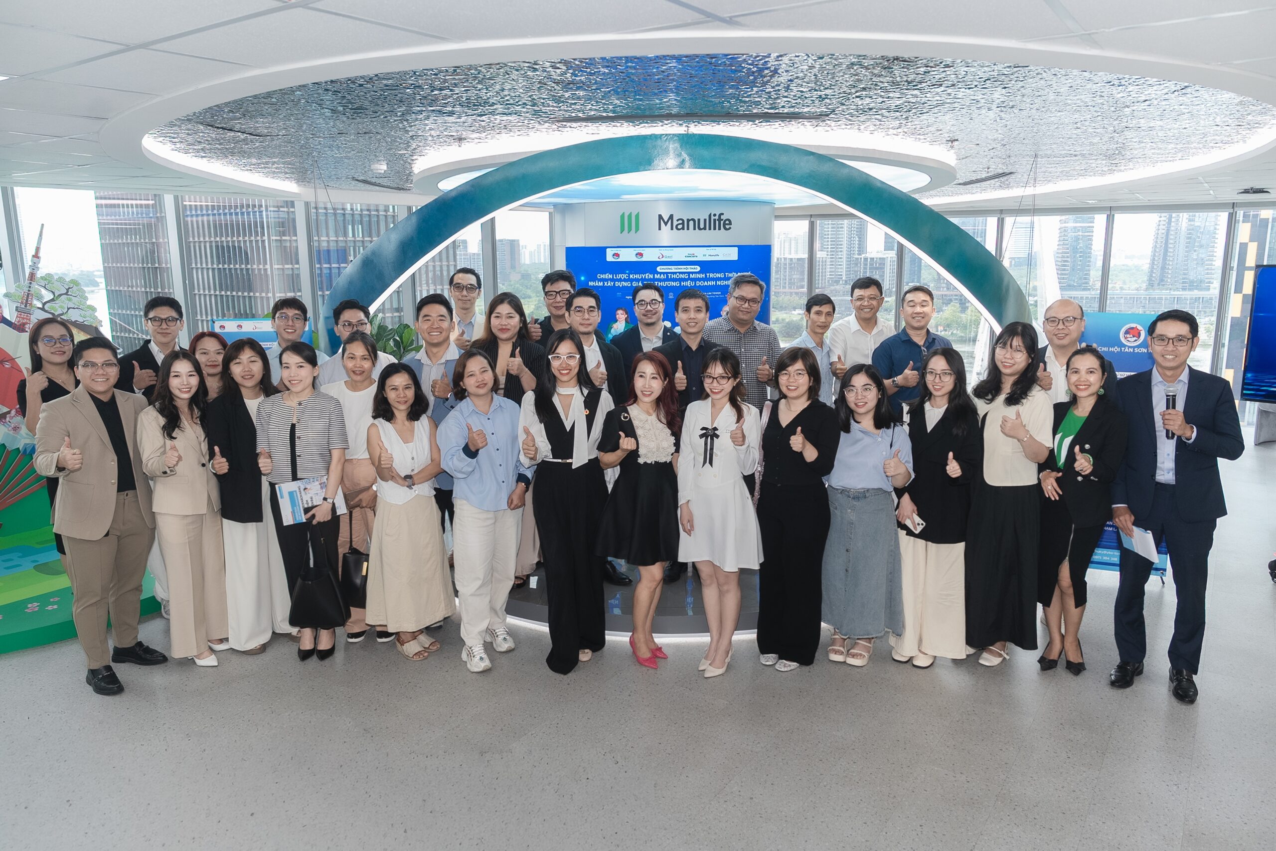 CHẠM KIẾN THỨC: WORKSHOP