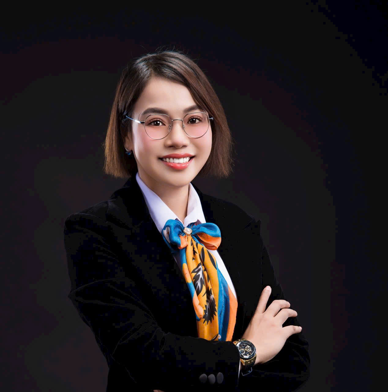 Hoàng Ngọc Hồng