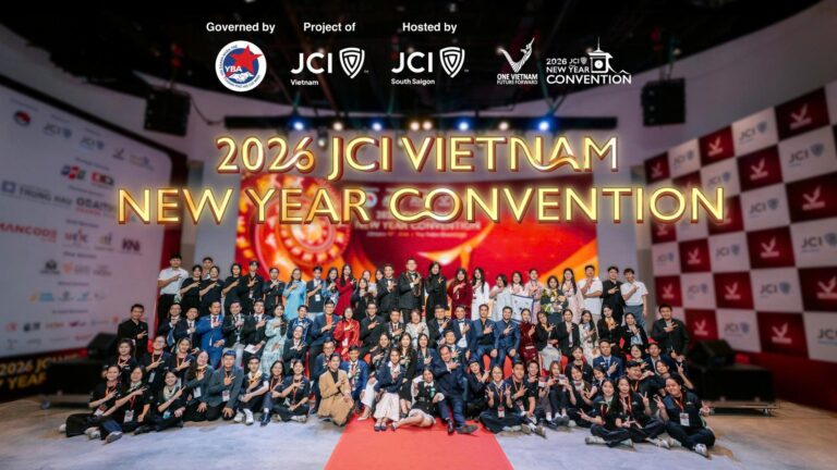 JCI Viet Nam Club