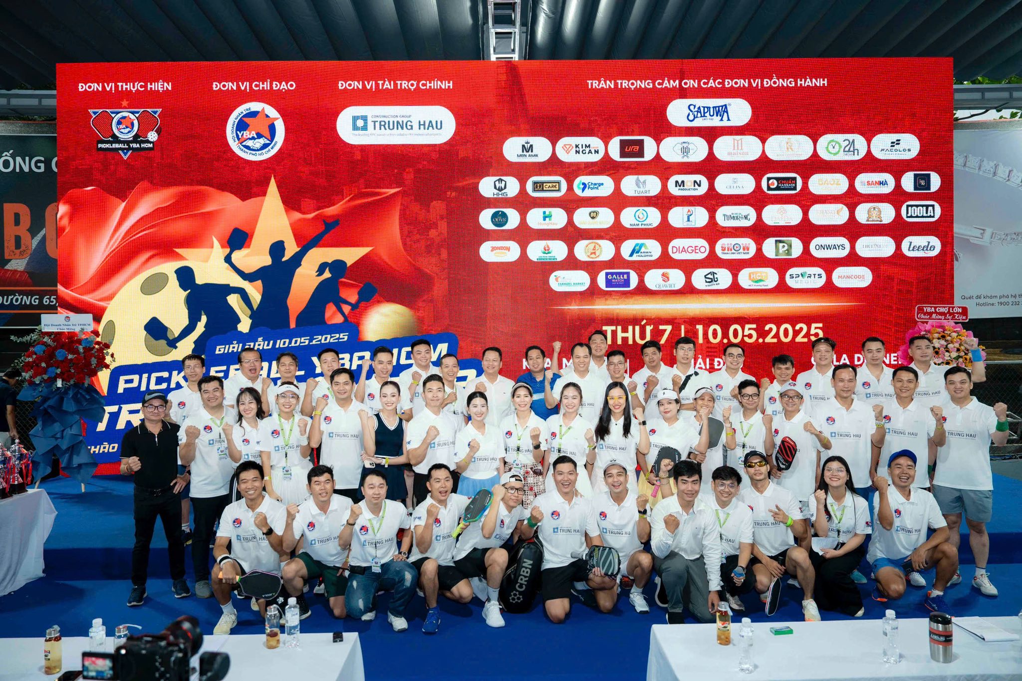 YBA Cycling Club