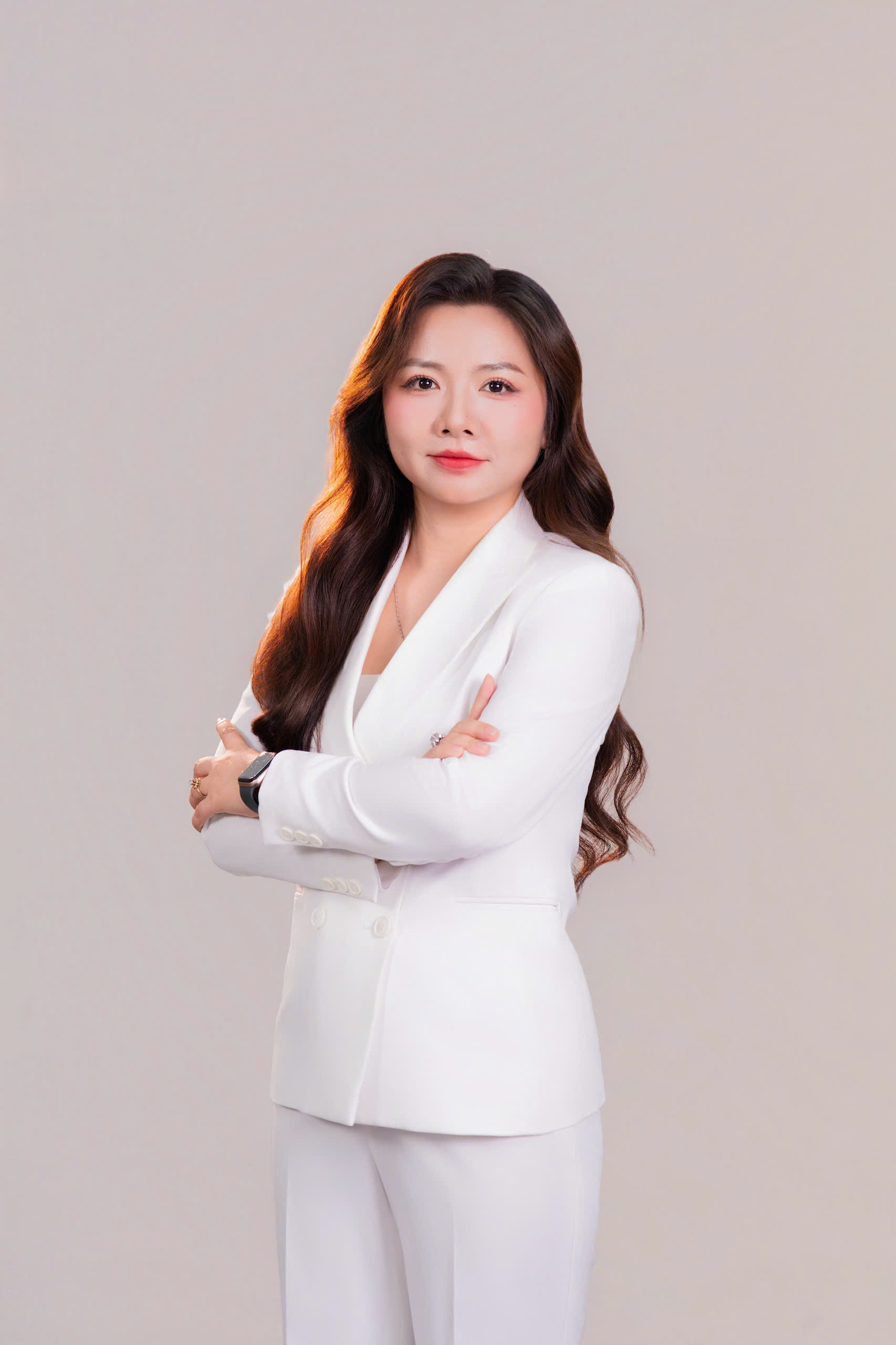 Chị Đặng Thị Huyền Trang