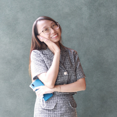 Chị Huỳnh Thị Bảo Hân