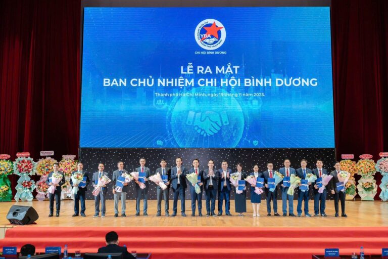 Chi Hội Bình Dương