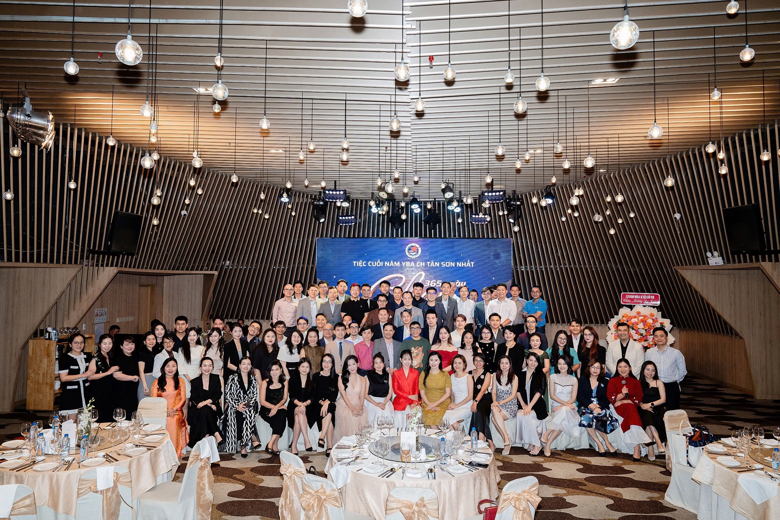 Chi Hội Tân Sơn Nhất