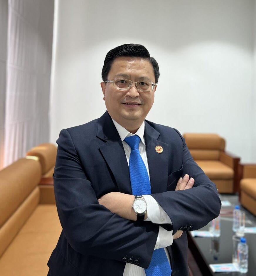 Le Phan Minh Vu