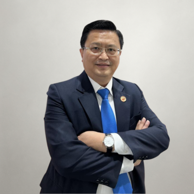 Anh Lê Phan Minh Vũ