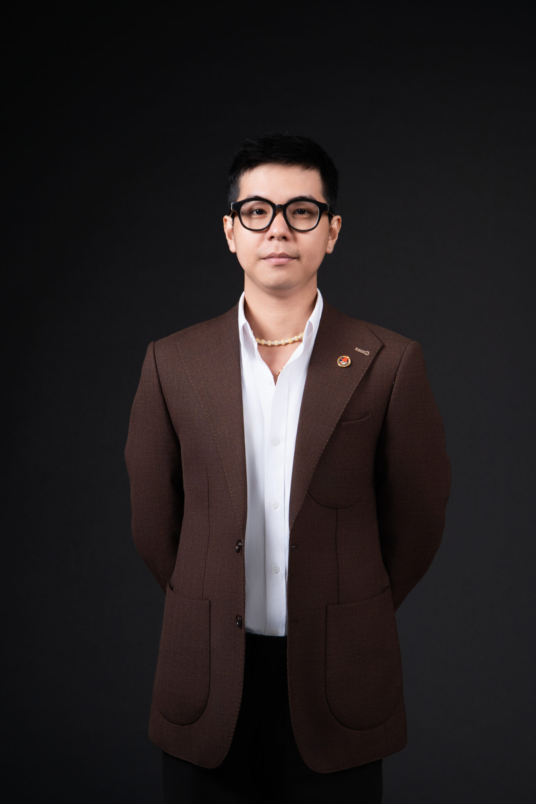 Anh Lâm Trường Huy