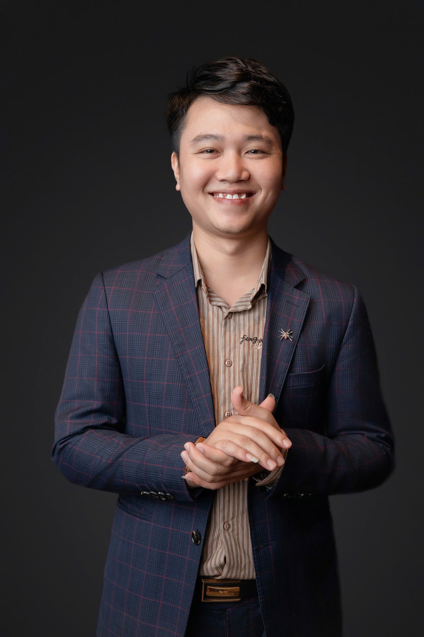 Anh Lê Công Hà
