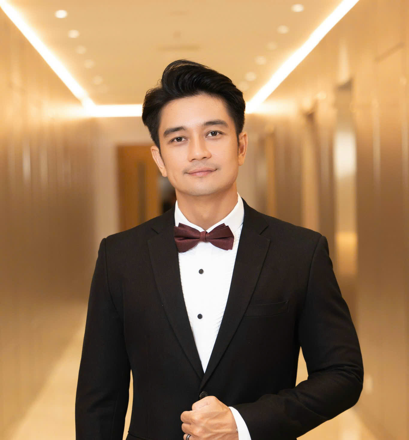 Anh Lê Hữu Quân