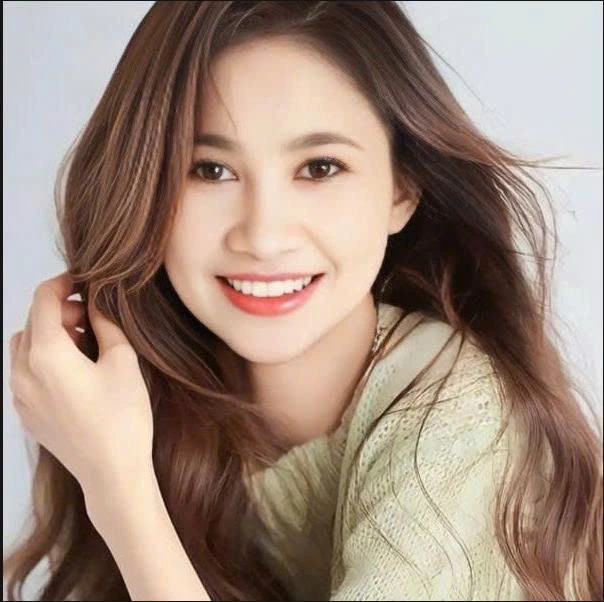 Luong Thi Doan Trang