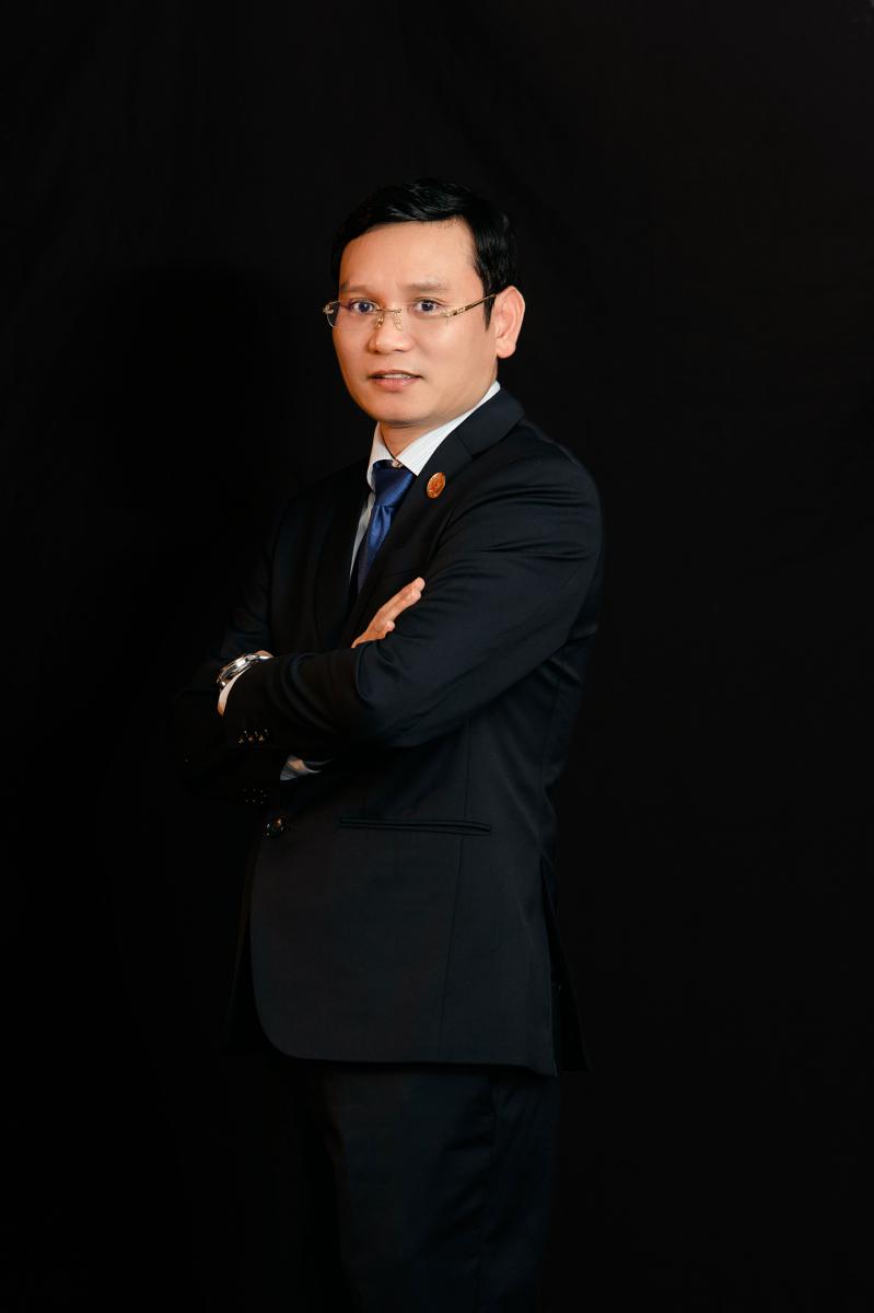 Nguyen Chi Toan