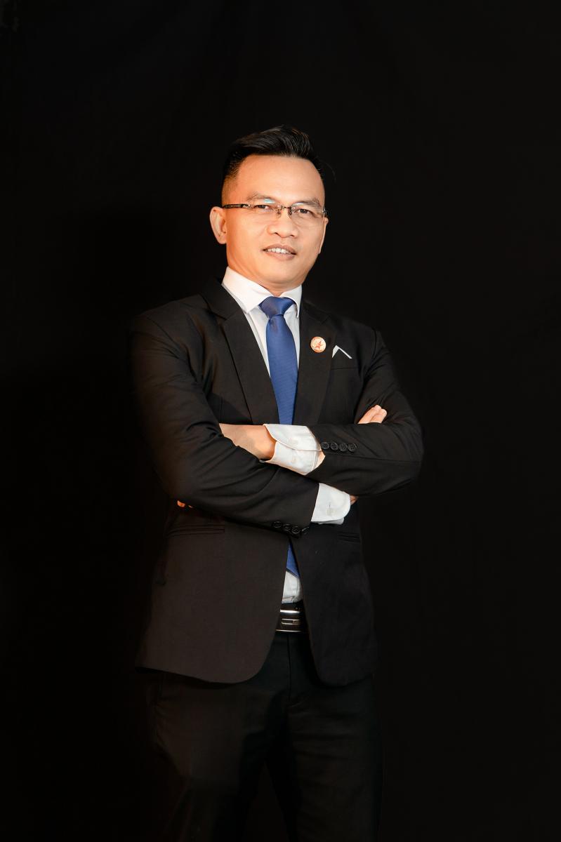 Nguyen Duc Toan
