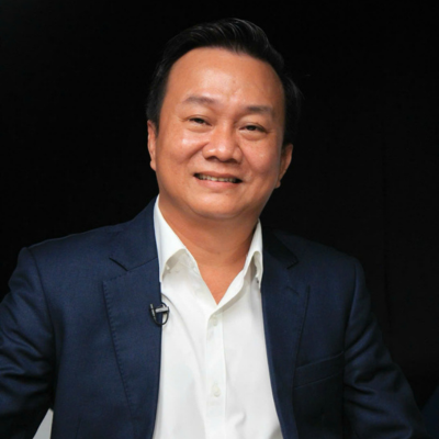 Anh Nguyễn Thành Tín