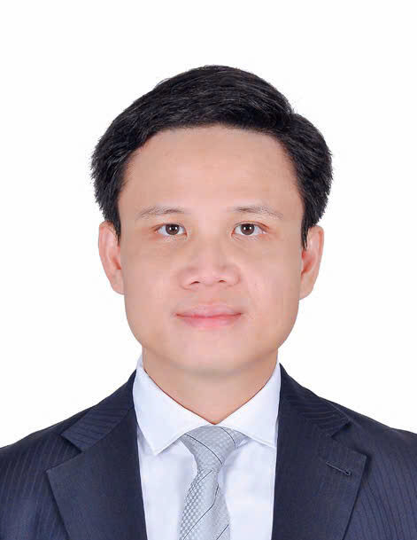Nguyen The Duy