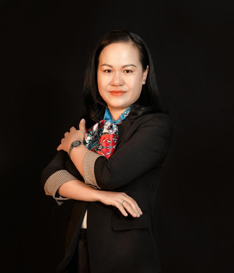 Nguyen Thi Le An
