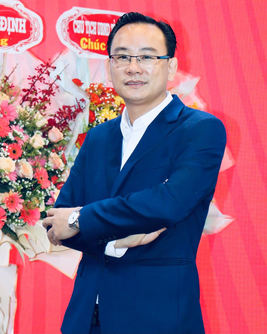 Nguyen Ngoc Tan