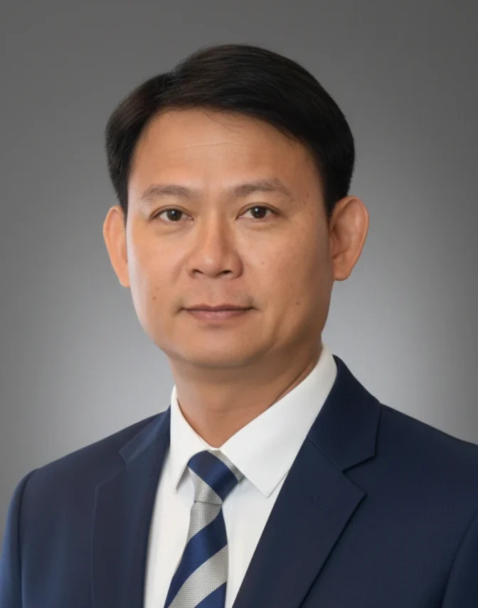 Nguyen Quy Trong Binh