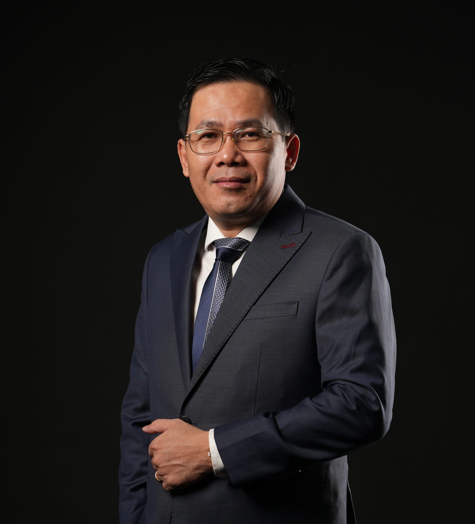 Nguyen Tan Luc